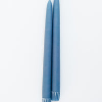 Taper Candle | 11" (Multiple Colors)