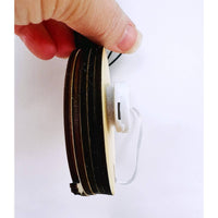 Deer Light Up Ornament