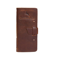 Hunting Leather Journal
