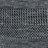 9'0" x 12'0" | Gray Grass | Wool | 210000023723