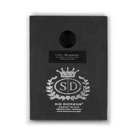 Metamorphosis T373 | Sid Dickens Memory Block