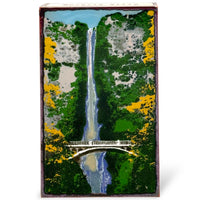 Endless Falls 282 (Retired) | Houston Llew Spiritile