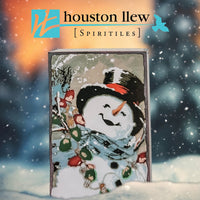 Frosty 290 (Retired) | Houston Llew Spiritile