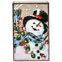 Frosty 290 (Retired) | Houston Llew Spiritile