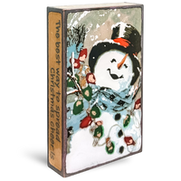 Frosty 290 (Retired) | Houston Llew Spiritile