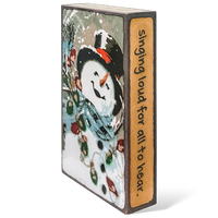 Frosty 290 (Retired) | Houston Llew Spiritile