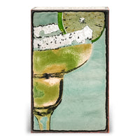 Lime Life 298 | Houston Llew Spiritile