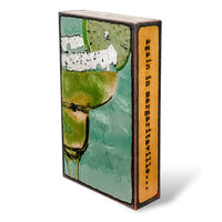 Lime Life 298 | Houston Llew Spiritile