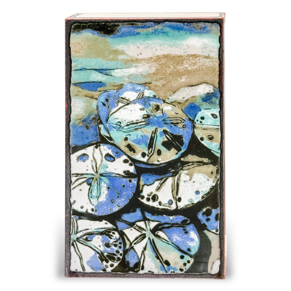 Saltwater Sanity 299 | Houston Llew Spiritile