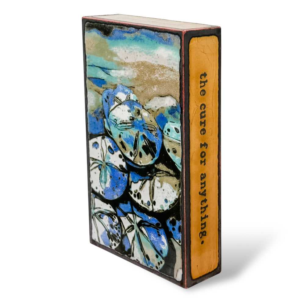 Saltwater Sanity 299 | Houston Llew Spiritile