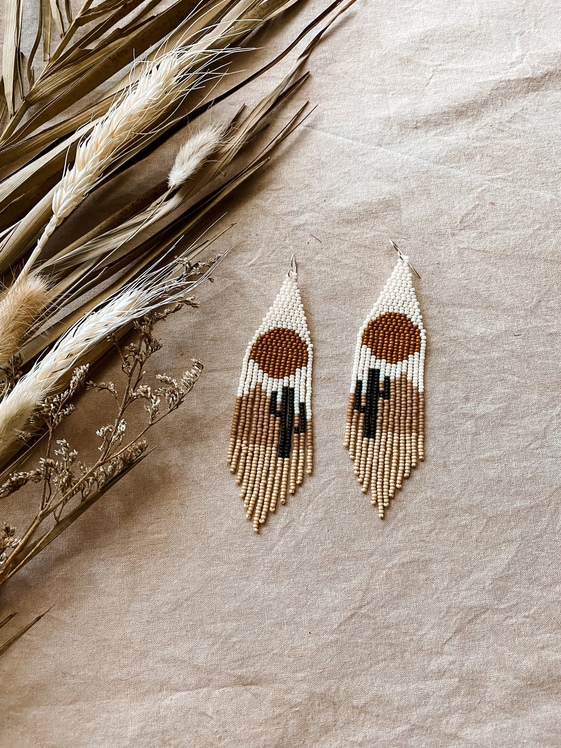 Desert Oasis Earrings