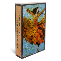 Beginning 306 *NEW* | Houston Llew Spiritiles