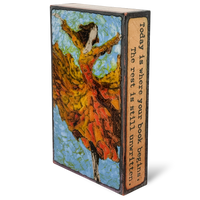 Beginning 306 *NEW* | Houston Llew Spiritiles