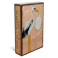 Arrival 307 *NEW* | Houston Llew Spiritiles