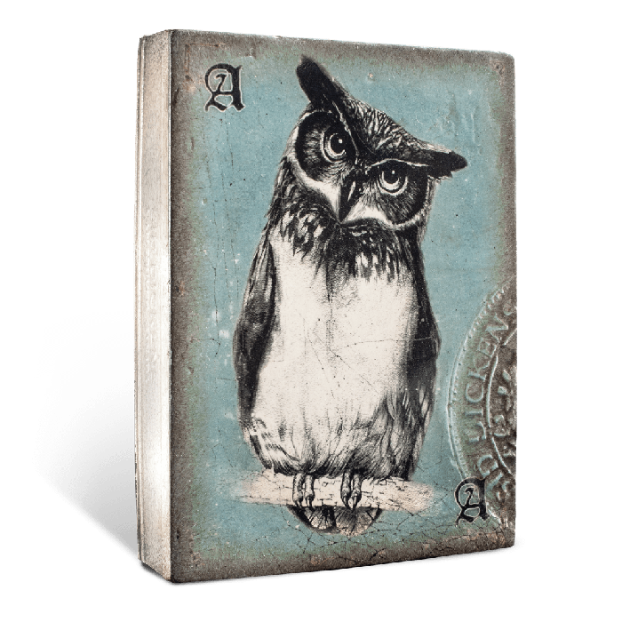 Wisdom T316 | Sid Dickens Memory Block - FREE SHIPPING – The