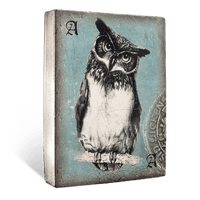 Wisdom T316 *Made to Order* | Sid Dickens Memory Block