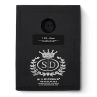 Wisdom T316 *Made to Order* | Sid Dickens Memory Block