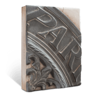 Paris T41 *Made to Order* | Sid Dickens Memory Block