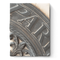 Paris T41 *Made to Order* | Sid Dickens Memory Block