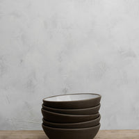 Pasta Bowl - Grey