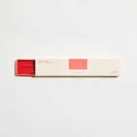Blonde Hinoki HI-FI Incense