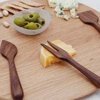 Cheese Utensil Set
