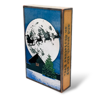 St. Nick 281 (Retired) | Houston Llew Spiritile