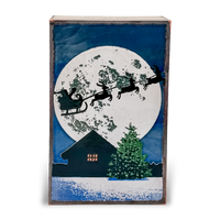 St. Nick 281 (Retired) | Houston Llew Spiritile