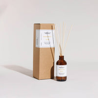 Grapefruit & Sage Reed Diffuser