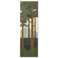 Motawi Pine Forest - 4x12