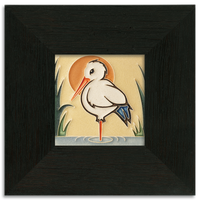 Motawi Baby Stork - 4x4