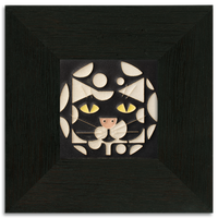 Motawi Magnificat - 4x4