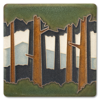 Motawi Pine Forest - 4x4