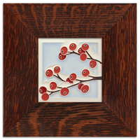 Motawi Winterberry - 4x4