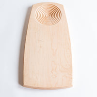 Artisan Dipping Board | Maple