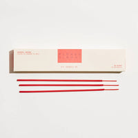 Blonde Hinoki HI-FI Incense