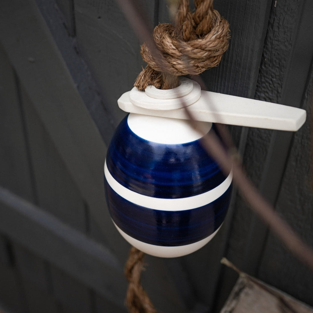 Small Buoy | Navy
