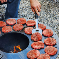 Heavy Duty Grill Grate & Skillet | Local Pickup Only