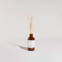 Blue Ridge Campfire Reed Diffuser