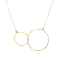 Helios Necklace