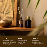 Arroyo Oak Diffuser