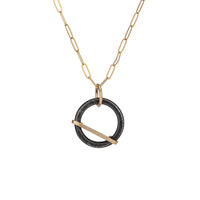 Fizz Necklace