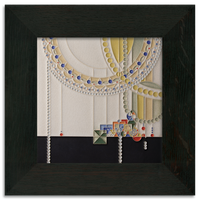 Motawi Jewelry Shop Window - 8x8