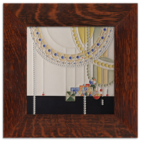 Motawi Jewelry Shop Window - 8x8