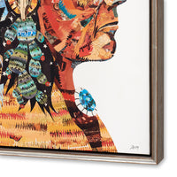 Always Everything | Archival Canvas Print