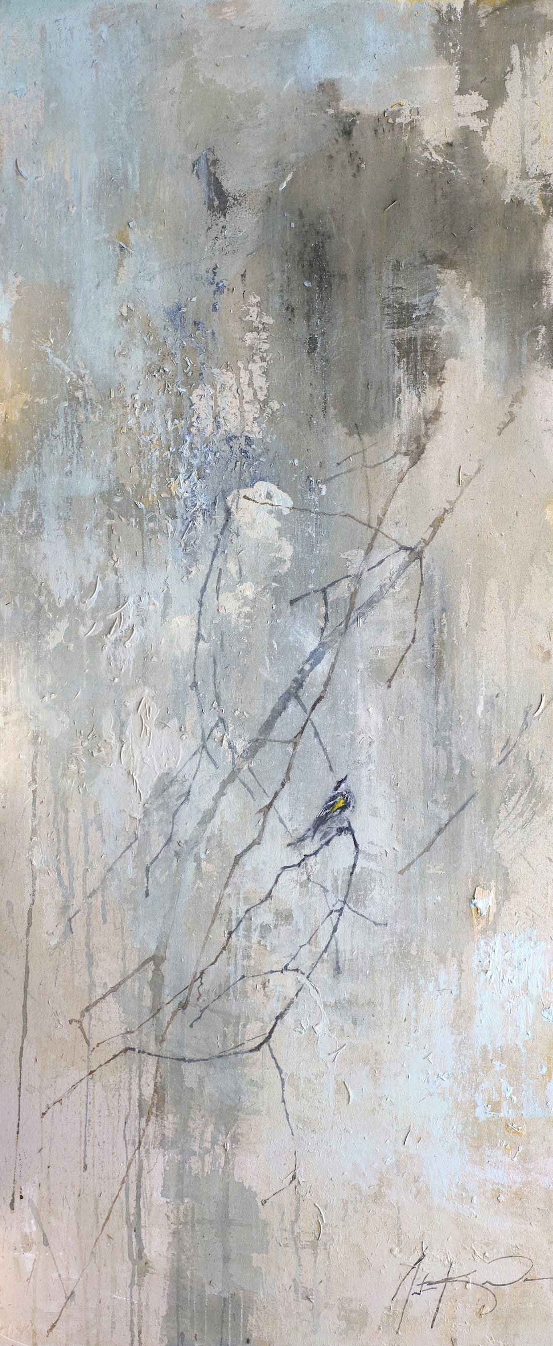 Beginning | 48x20