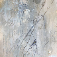 Beginning | 48x20