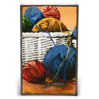 Heartstrings 288 (Retired) | Houston Llew Spiritile