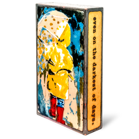 Rainy Days 292 | Houston Llew Spiritile