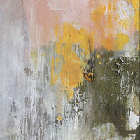 Found It Once More | 16x32